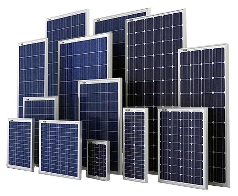 Solar Module