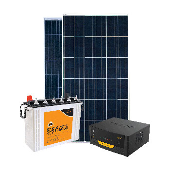 Solar Inverter