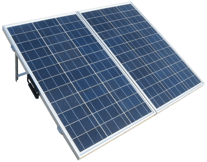 Solar Panel 1