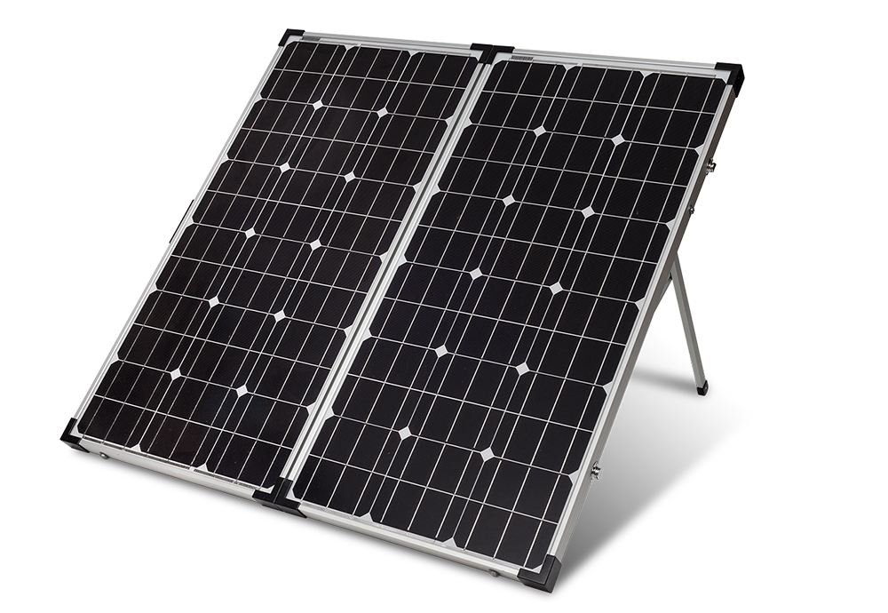 Solar Panel 4