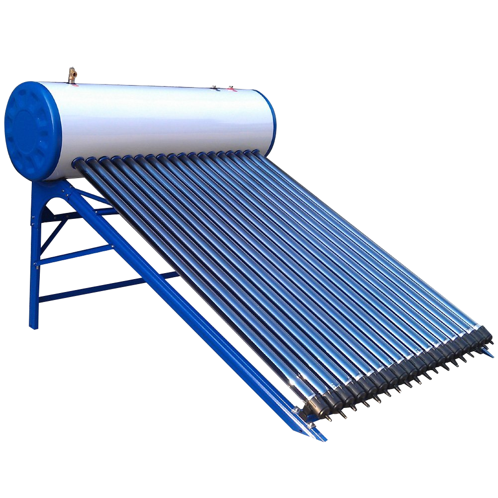 Solar Water Heater